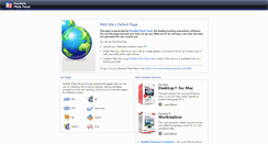 Desktop Screenshot of amyb.telesproperties.com