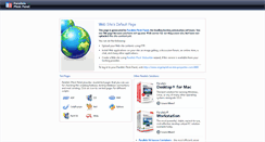 Desktop Screenshot of angelaplafcan.telesproperties.com