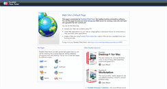 Desktop Screenshot of melissaalt.telesproperties.com