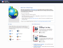 Tablet Screenshot of johniglar.telesproperties.com